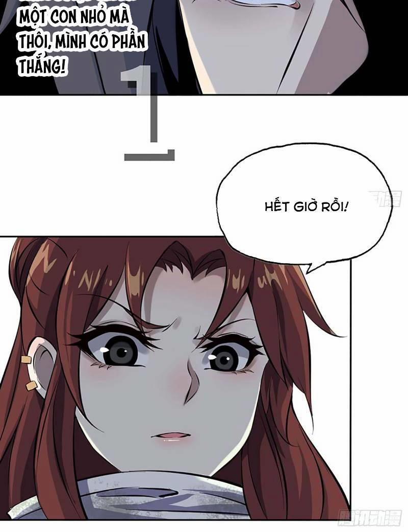 Tôi Chuyển Vàng Tại Mạt Thế 2 trang 1