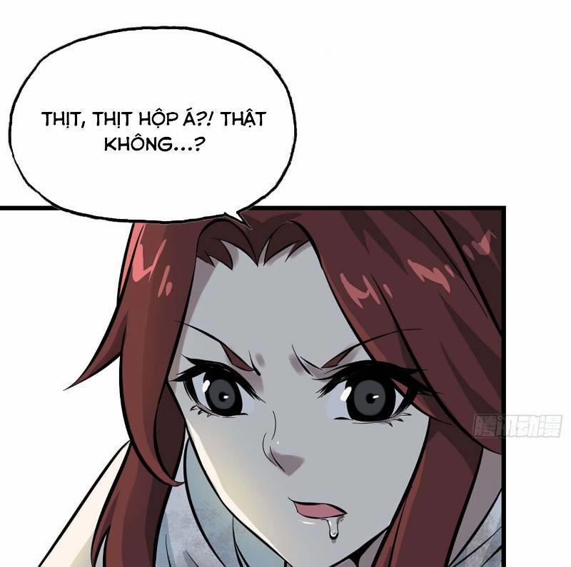 Tôi Chuyển Vàng Tại Mạt Thế 2 trang 17