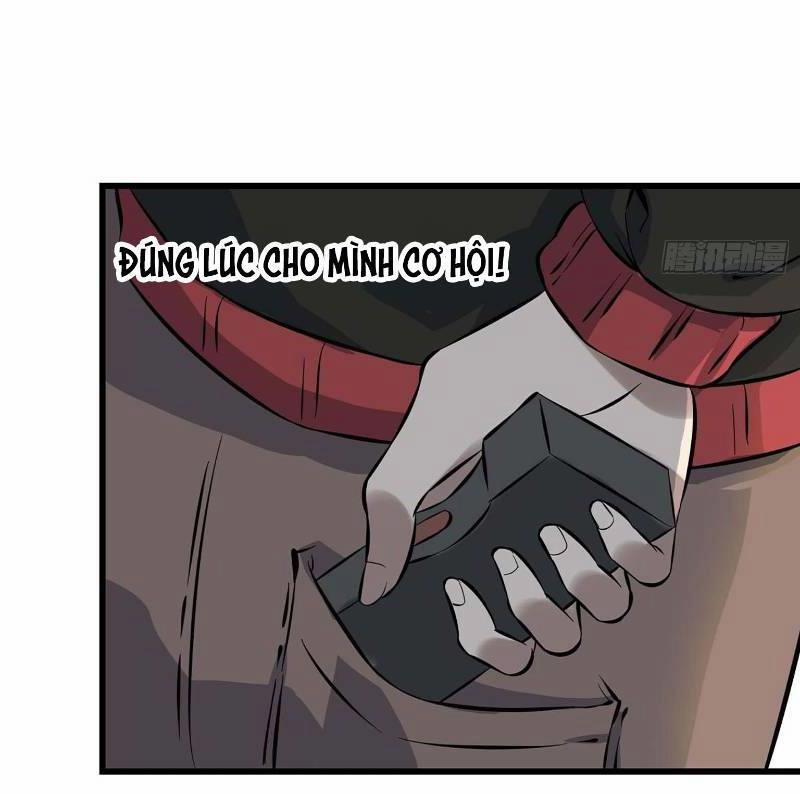 Tôi Chuyển Vàng Tại Mạt Thế 2 trang 19