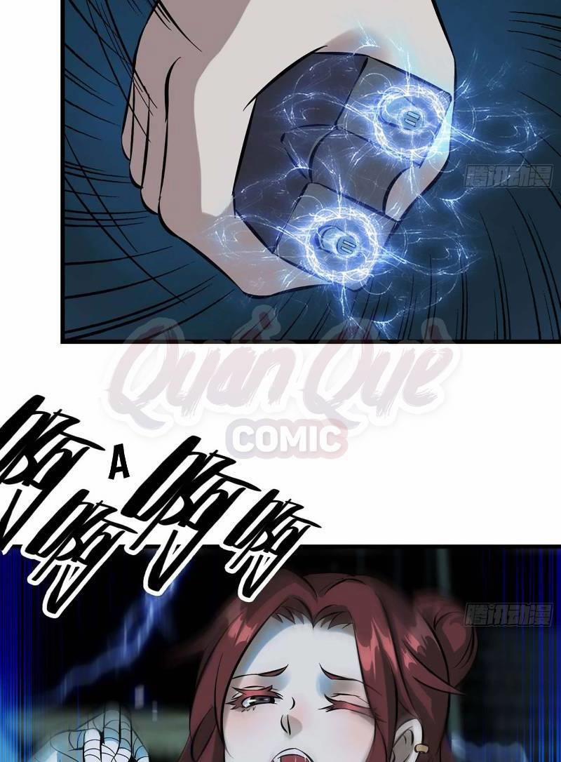 Tôi Chuyển Vàng Tại Mạt Thế 2 trang 21