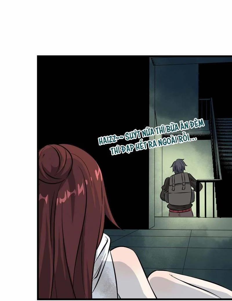 Tôi Chuyển Vàng Tại Mạt Thế 2 trang 29