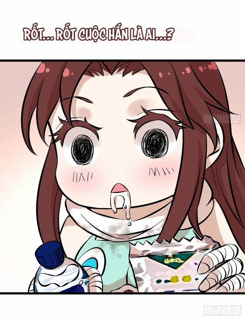 Tôi Chuyển Vàng Tại Mạt Thế 2 trang 31