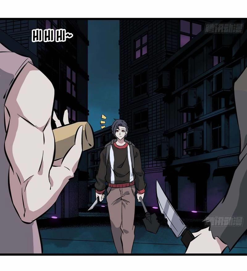 Tôi Chuyển Vàng Tại Mạt Thế 2 trang 34