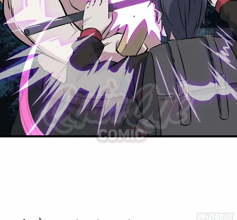 Tôi Chuyển Vàng Tại Mạt Thế 2 trang 39