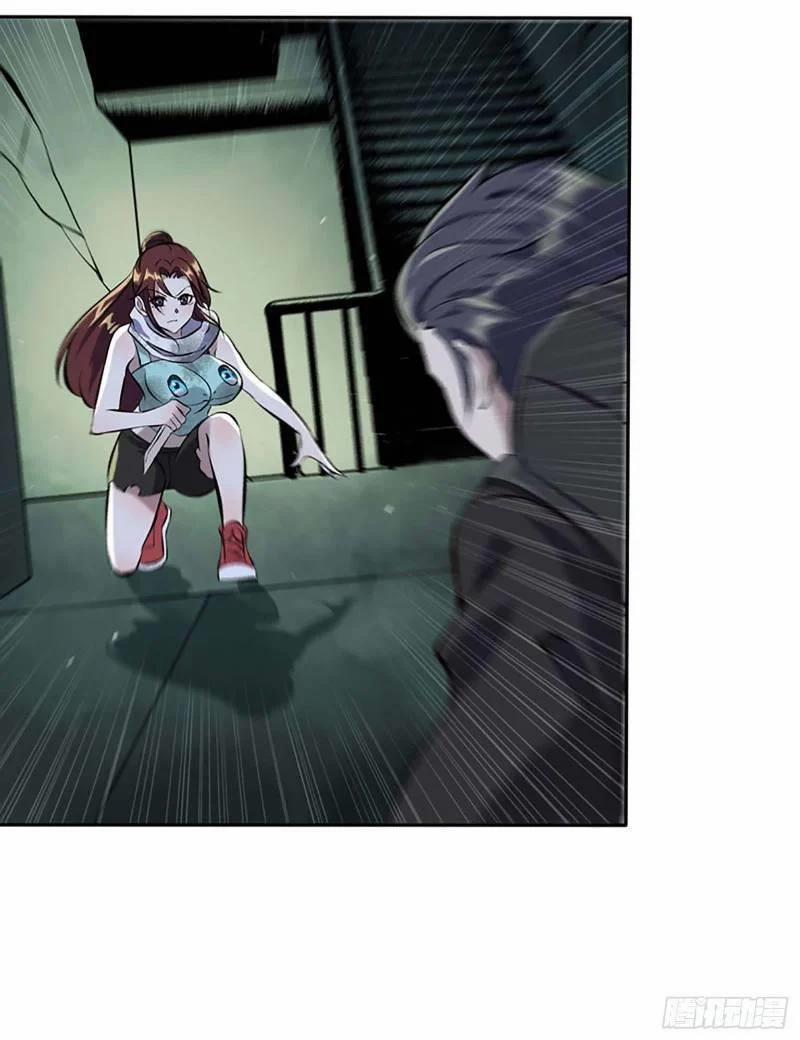 Tôi Chuyển Vàng Tại Mạt Thế 2 trang 4