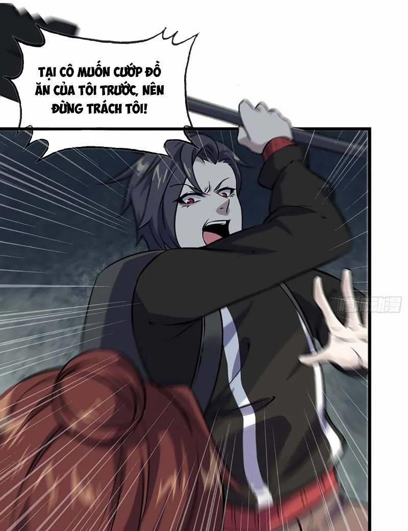 Tôi Chuyển Vàng Tại Mạt Thế 2 trang 5