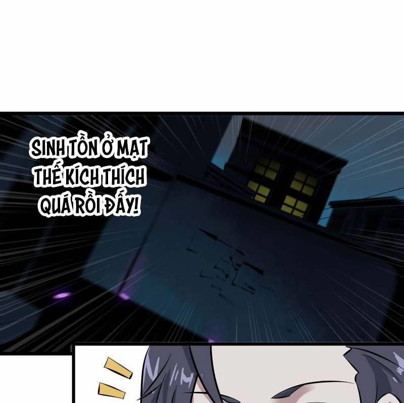 Tôi Chuyển Vàng Tại Mạt Thế 2 trang 50