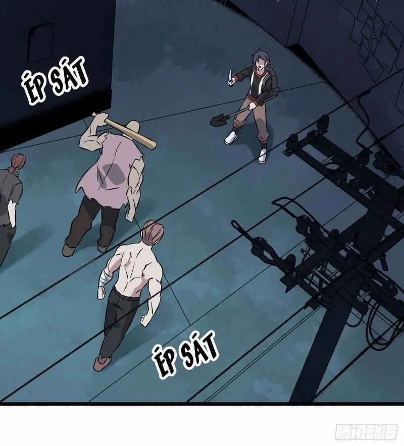 Tôi Chuyển Vàng Tại Mạt Thế 2 trang 58