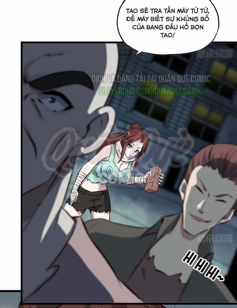 Tôi Chuyển Vàng Tại Mạt Thế 2 trang 63