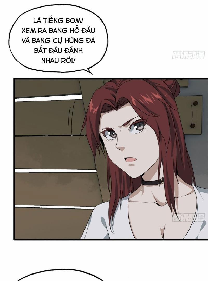 Tôi Chuyển Vàng Tại Mạt Thế 20 trang 25