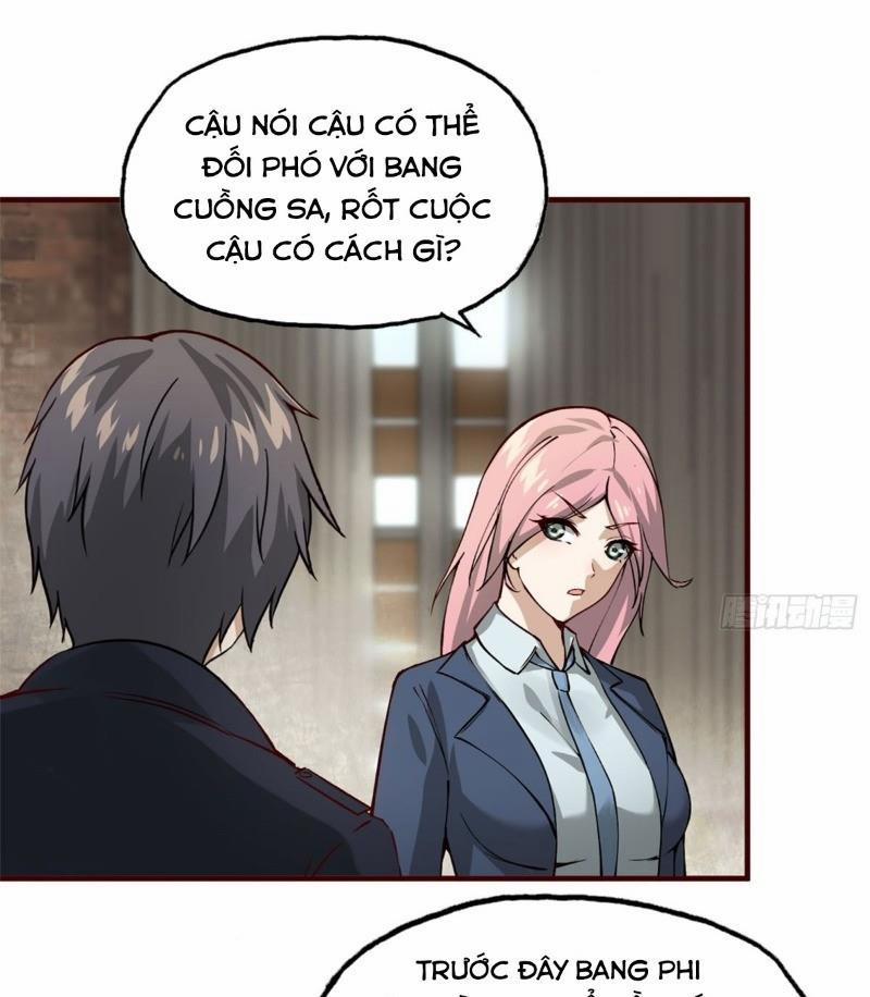 Tôi Chuyển Vàng Tại Mạt Thế 20 trang 5