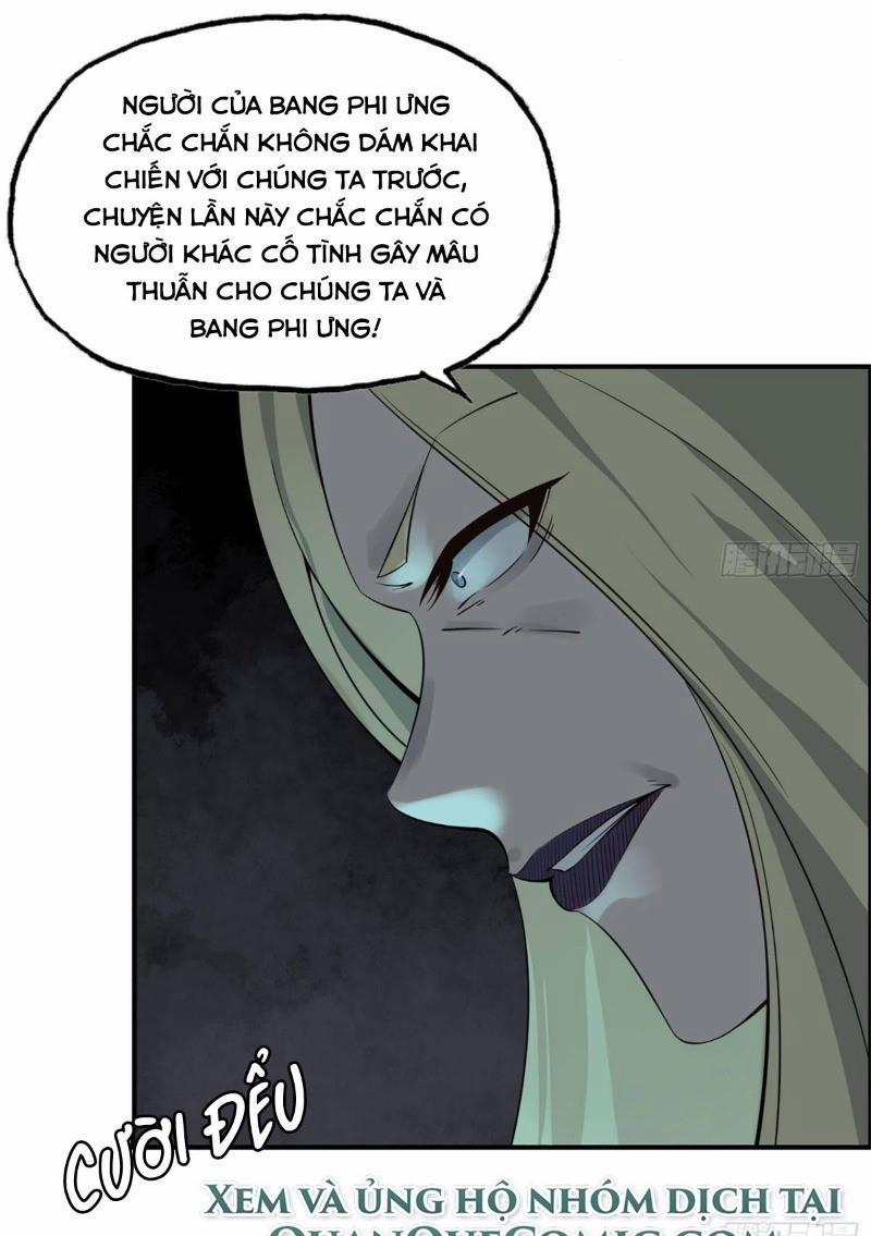 Tôi Chuyển Vàng Tại Mạt Thế 21 trang 19