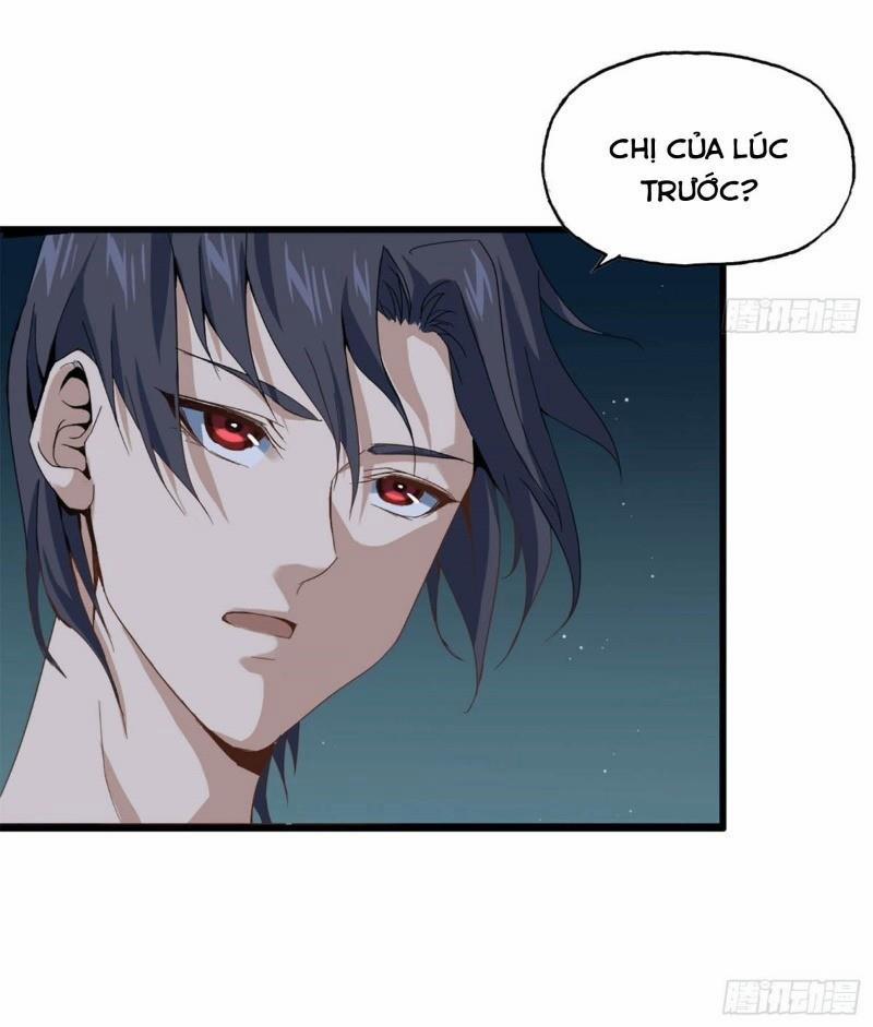 Tôi Chuyển Vàng Tại Mạt Thế 22 trang 14