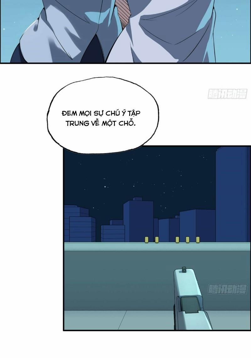 Tôi Chuyển Vàng Tại Mạt Thế 22 trang 30