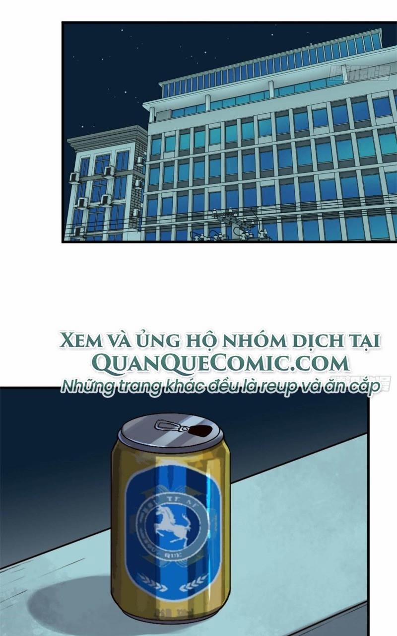 Tôi Chuyển Vàng Tại Mạt Thế 22 trang 7