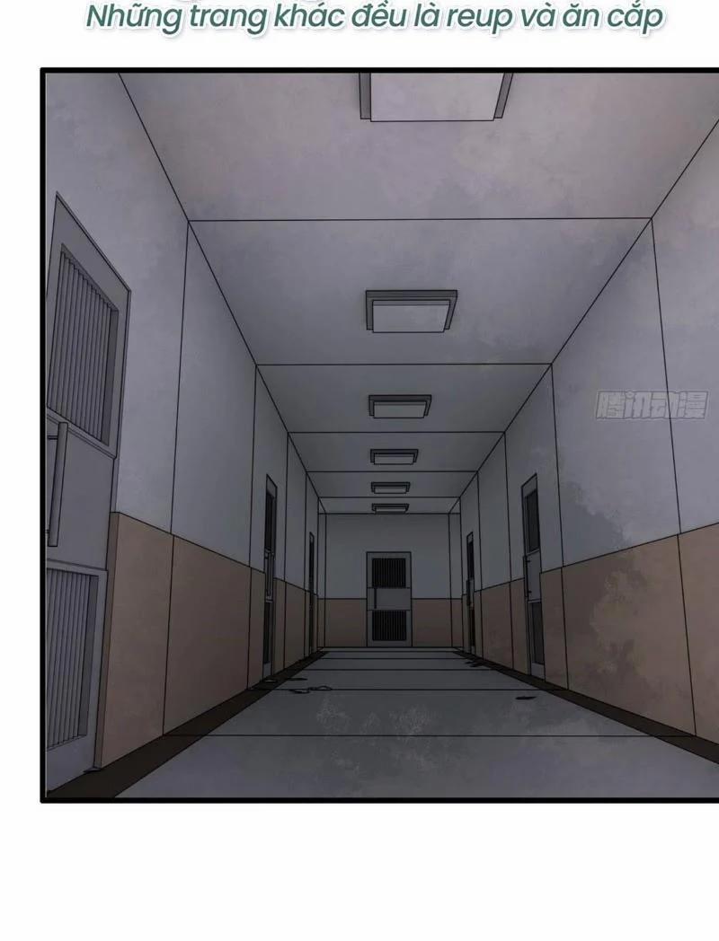 Tôi Chuyển Vàng Tại Mạt Thế 23 trang 20