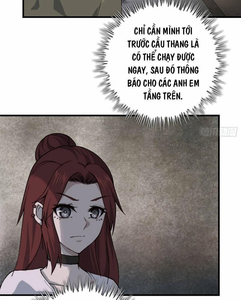 Tôi Chuyển Vàng Tại Mạt Thế 23 trang 27