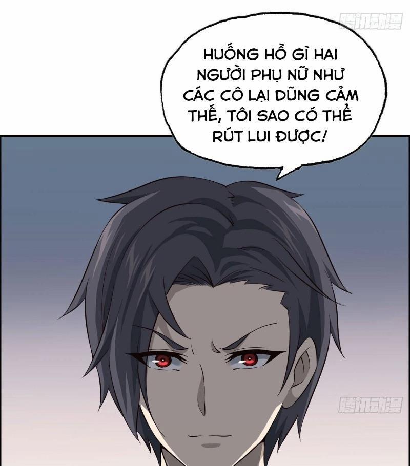 Tôi Chuyển Vàng Tại Mạt Thế 24 trang 13