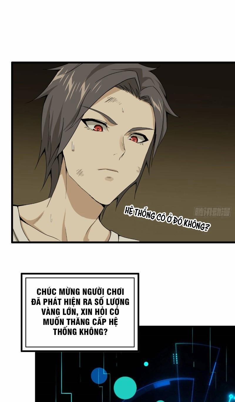 Tôi Chuyển Vàng Tại Mạt Thế 25 trang 0