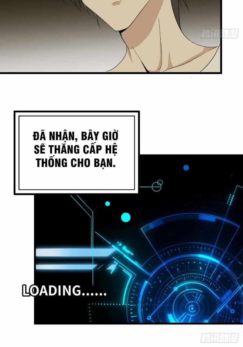 Tôi Chuyển Vàng Tại Mạt Thế 25 trang 14