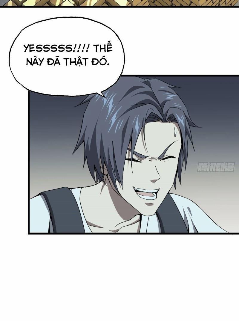 Tôi Chuyển Vàng Tại Mạt Thế 25 trang 18