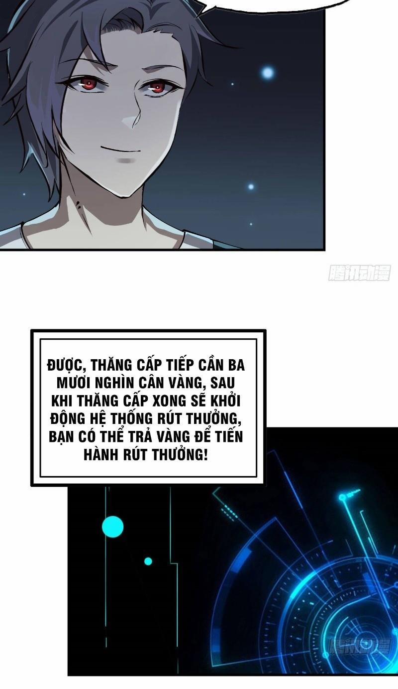Tôi Chuyển Vàng Tại Mạt Thế 25 trang 24