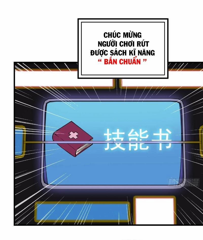 Tôi Chuyển Vàng Tại Mạt Thế 26 trang 17