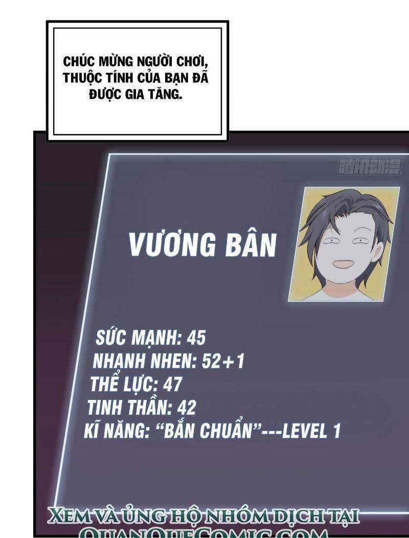 Tôi Chuyển Vàng Tại Mạt Thế 26 trang 19