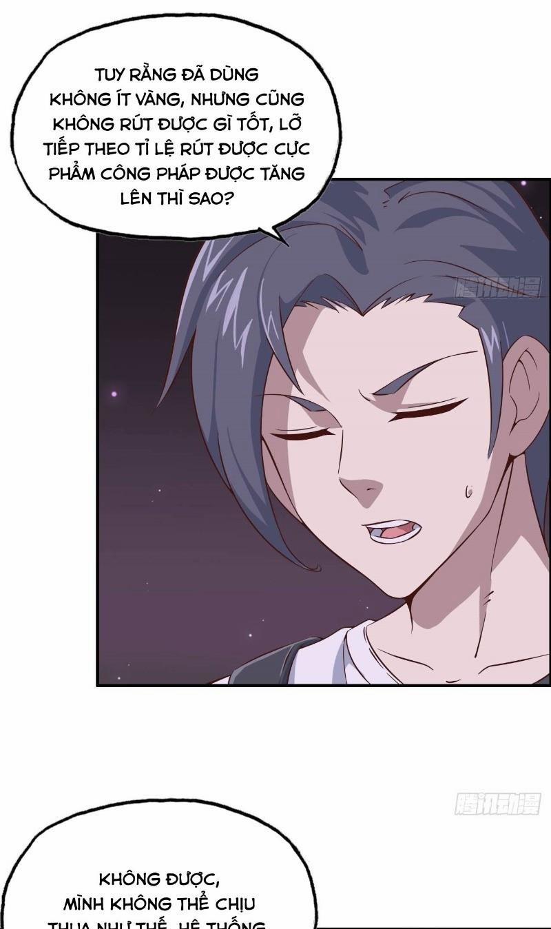 Tôi Chuyển Vàng Tại Mạt Thế 26 trang 23