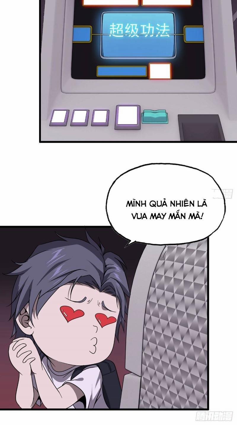 Tôi Chuyển Vàng Tại Mạt Thế 26 trang 8