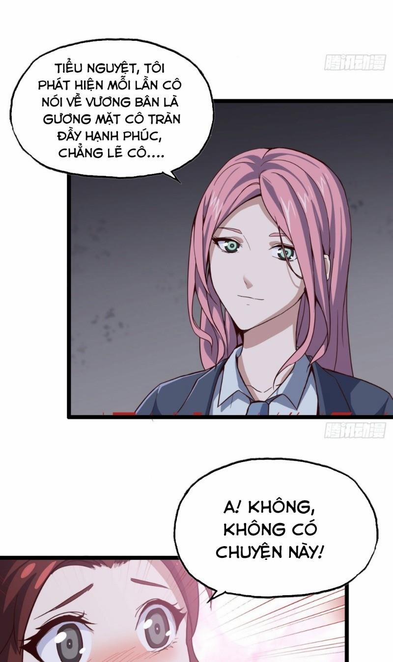 Tôi Chuyển Vàng Tại Mạt Thế 27 trang 7