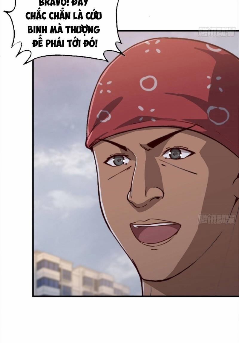 Tôi Chuyển Vàng Tại Mạt Thế 28 trang 18