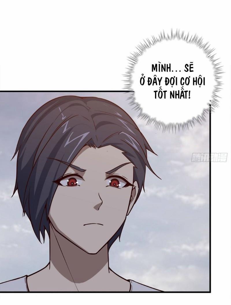 Tôi Chuyển Vàng Tại Mạt Thế 28 trang 22