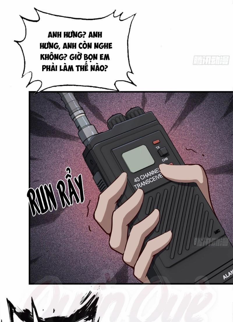 Tôi Chuyển Vàng Tại Mạt Thế 28 trang 25