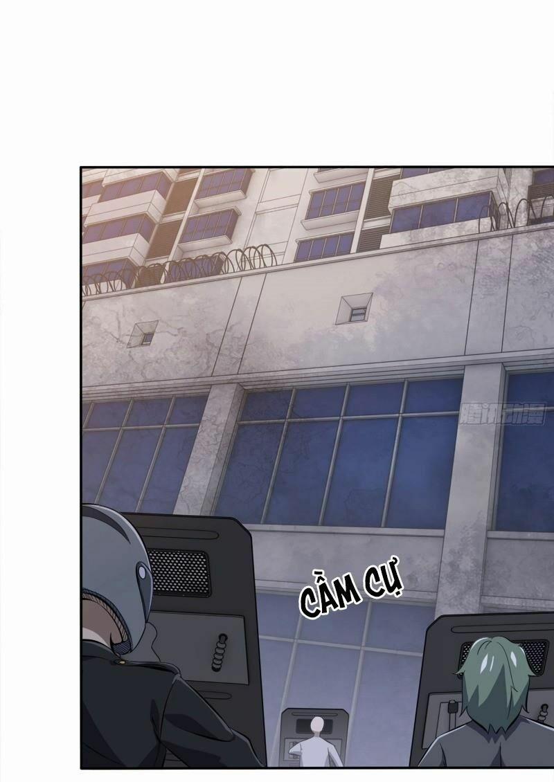 Tôi Chuyển Vàng Tại Mạt Thế 29 trang 0