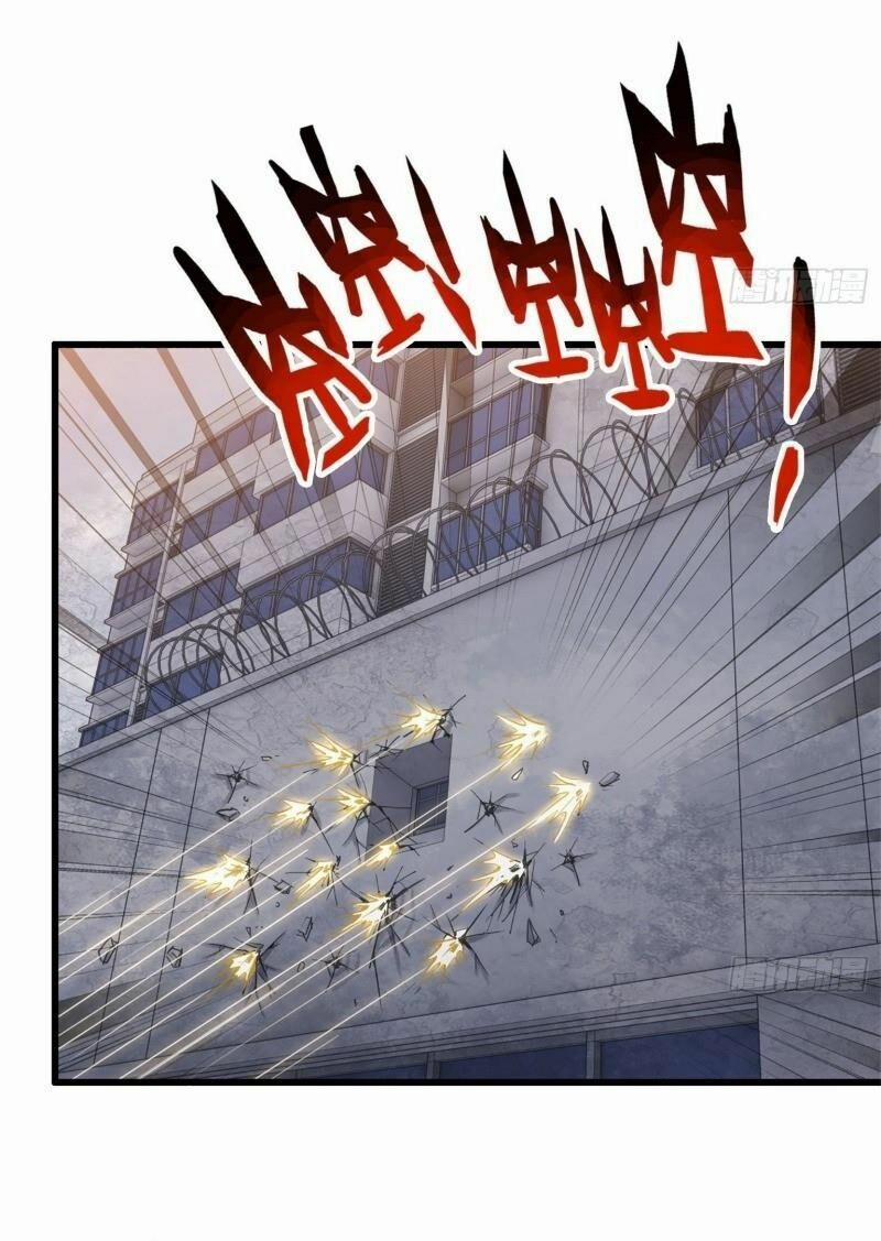 Tôi Chuyển Vàng Tại Mạt Thế 29 trang 18