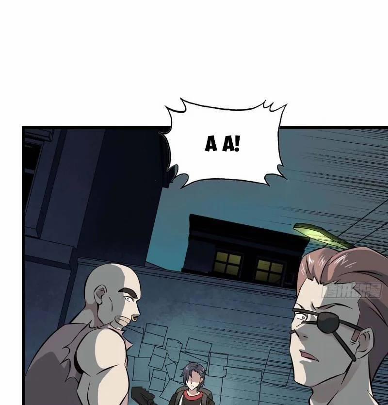 Tôi Chuyển Vàng Tại Mạt Thế 3 trang 0