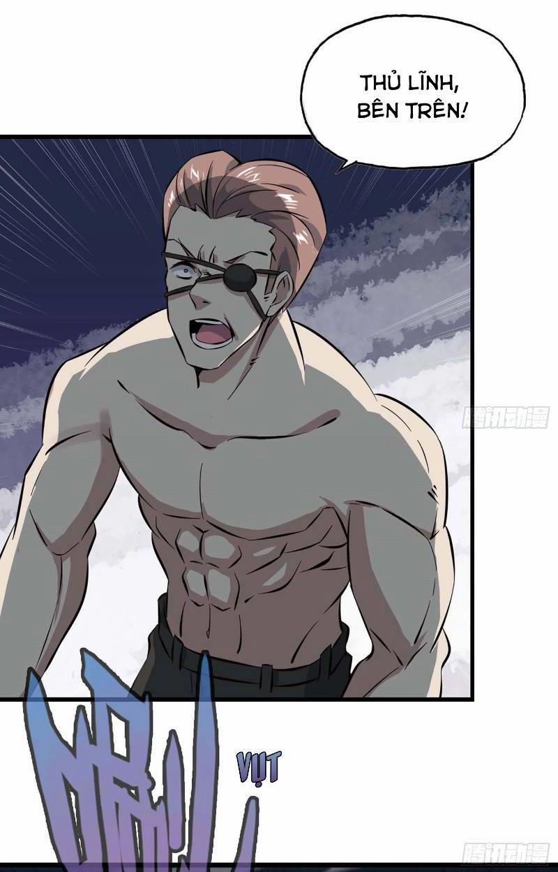 Tôi Chuyển Vàng Tại Mạt Thế 3 trang 2