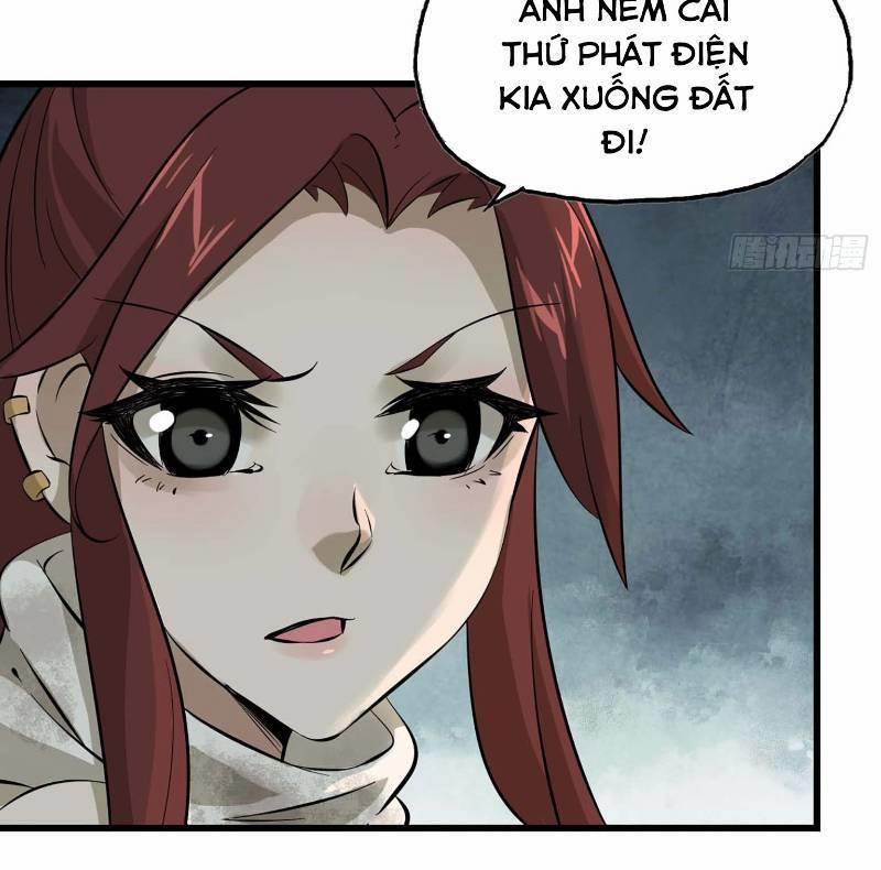 Tôi Chuyển Vàng Tại Mạt Thế 3 trang 37