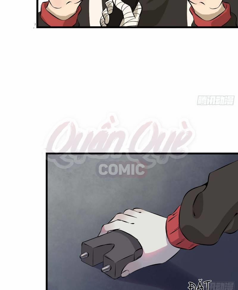 Tôi Chuyển Vàng Tại Mạt Thế 3 trang 39