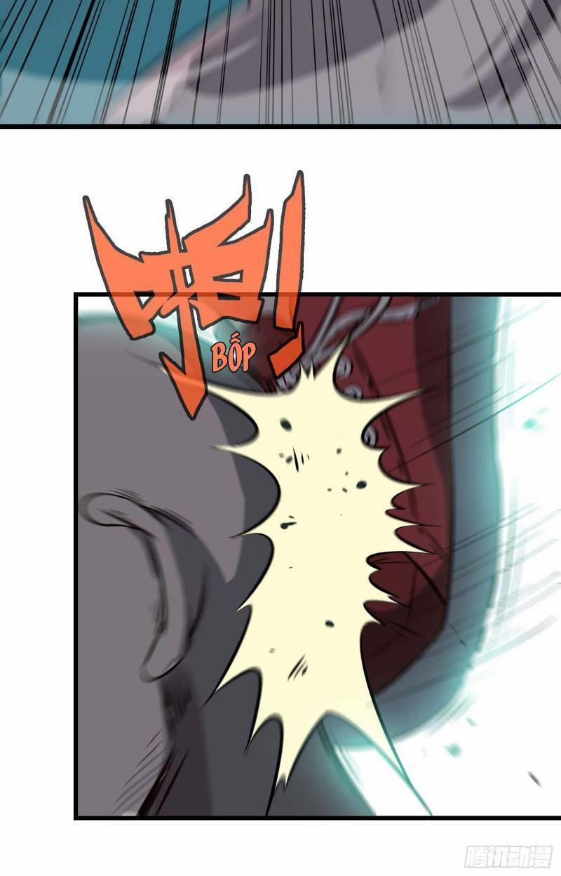 Tôi Chuyển Vàng Tại Mạt Thế 3 trang 4