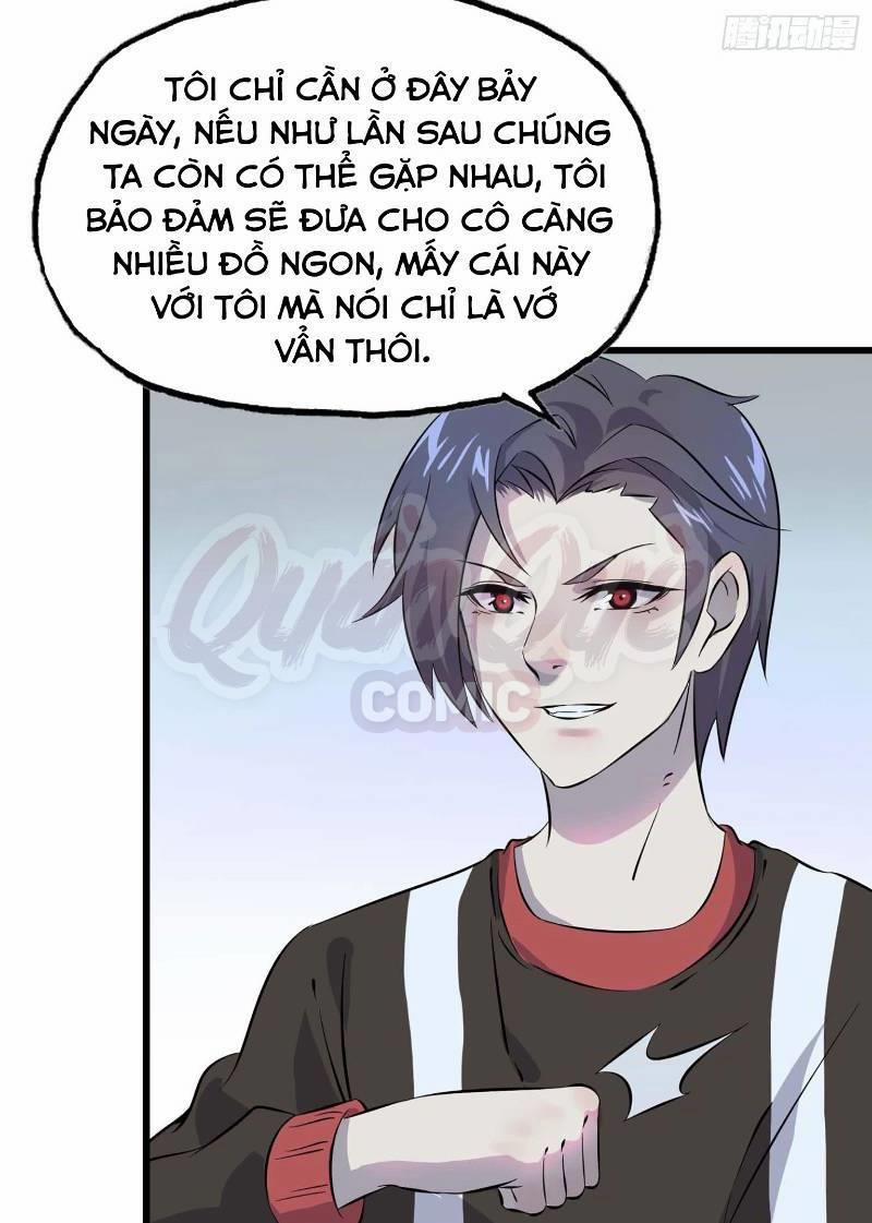 Tôi Chuyển Vàng Tại Mạt Thế 3 trang 51