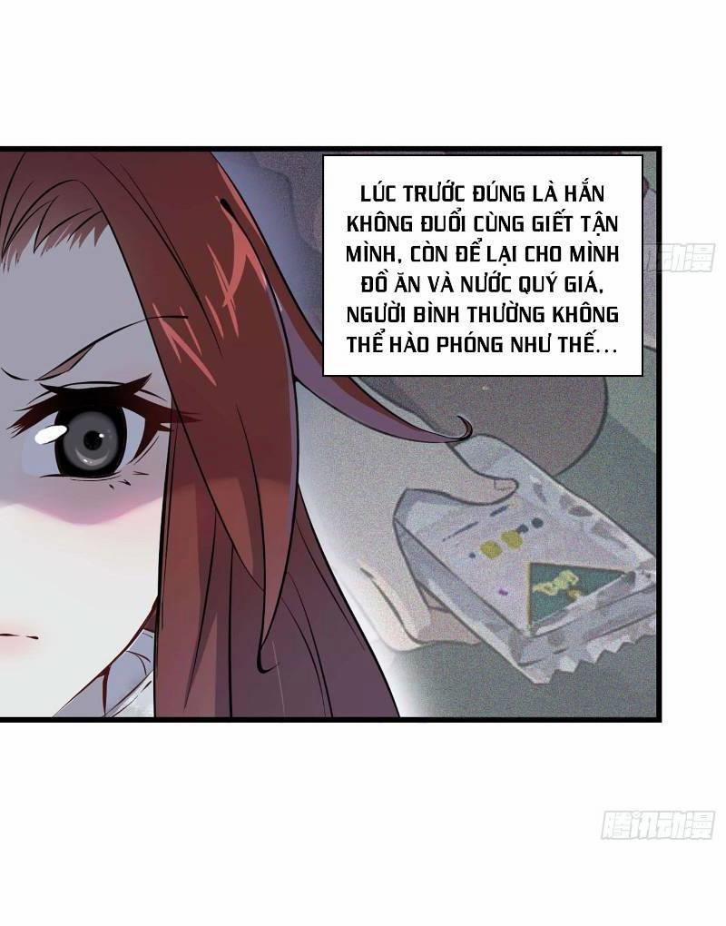 Tôi Chuyển Vàng Tại Mạt Thế 3 trang 53