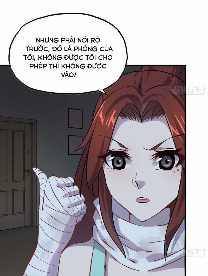 Tôi Chuyển Vàng Tại Mạt Thế 3 trang 56