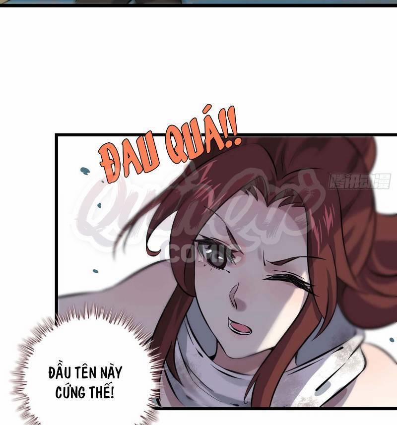 Tôi Chuyển Vàng Tại Mạt Thế 3 trang 6