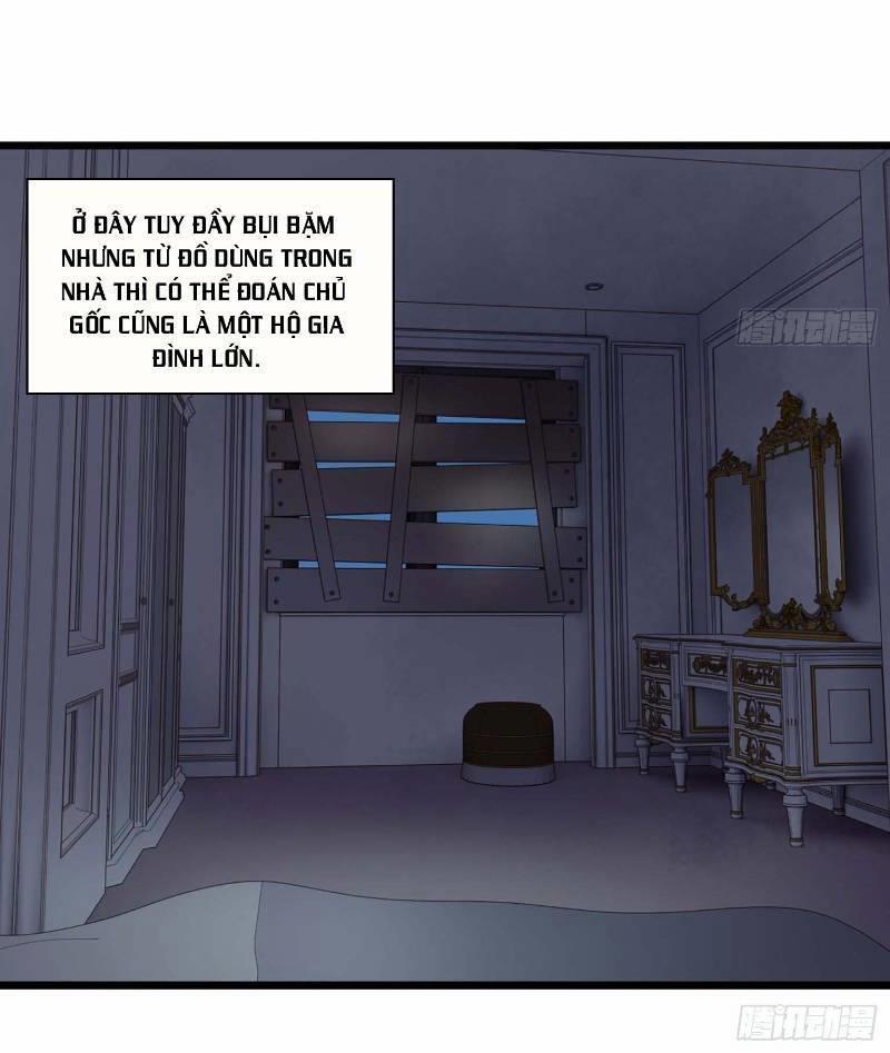 Tôi Chuyển Vàng Tại Mạt Thế 3 trang 67