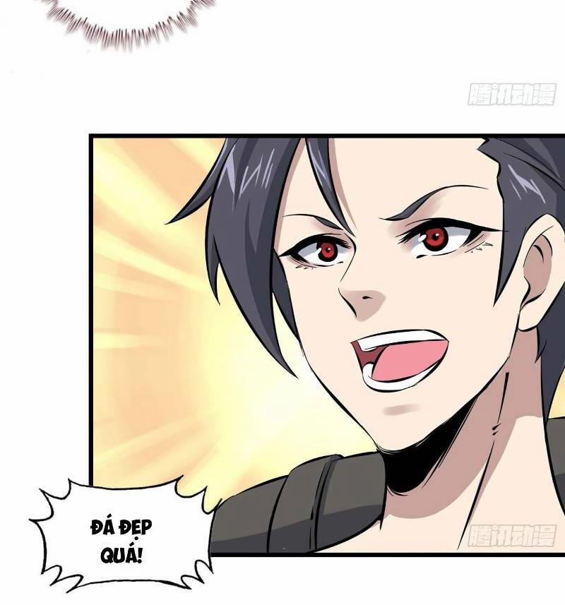 Tôi Chuyển Vàng Tại Mạt Thế 3 trang 7