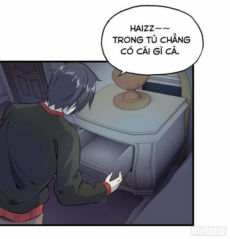 Tôi Chuyển Vàng Tại Mạt Thế 3 trang 70