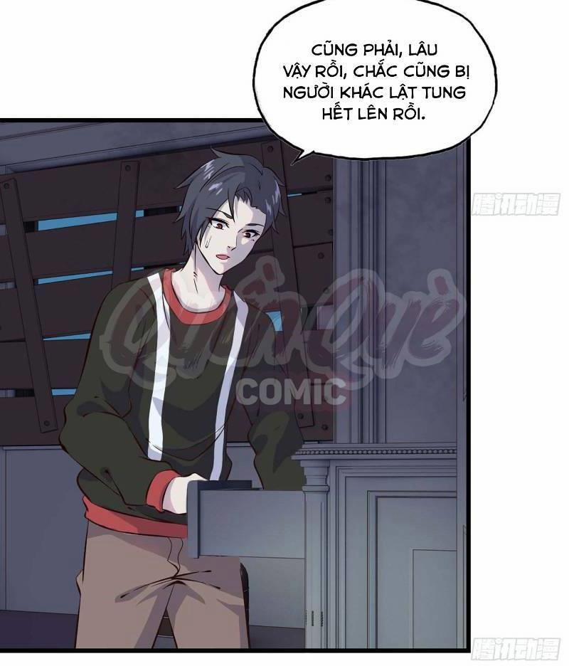 Tôi Chuyển Vàng Tại Mạt Thế 3 trang 72