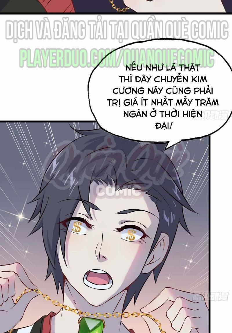 Tôi Chuyển Vàng Tại Mạt Thế 3 trang 75